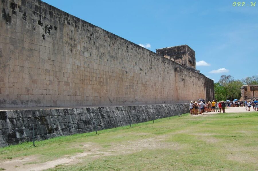 Chichen Itza Classic& Valladolid Only From Tulum