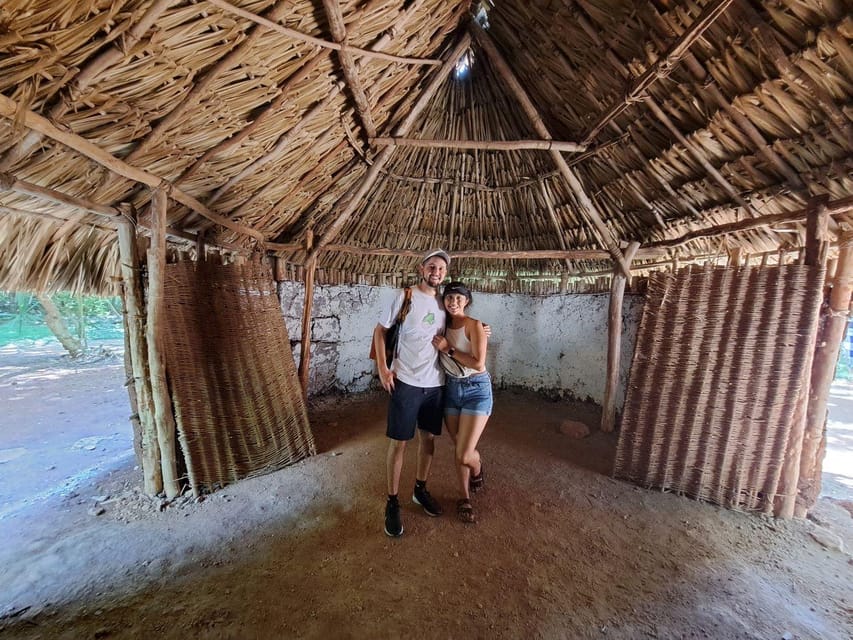 Chichen Itza: Guided Tour