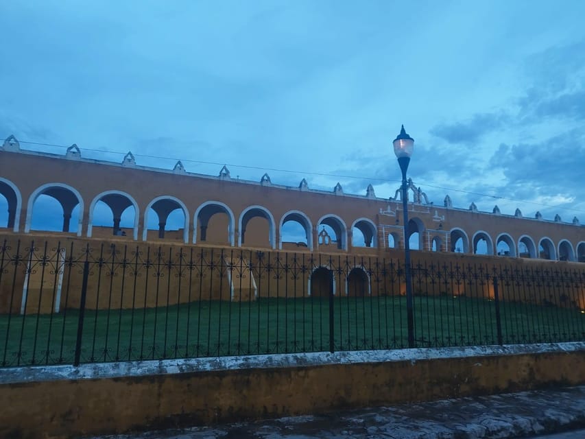 Chichen Itza, Izamal and Cenote Tour - Tour Overview and Pricing