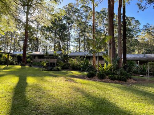Chiltern Lodge Country Retreat Review