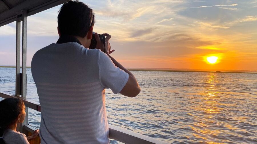 2 Best Cruises And Boat Tours In Chincoteague Island