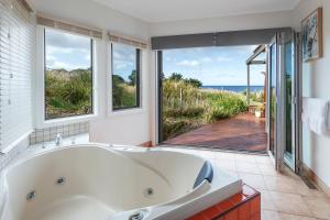 Chocolate Gannets - Property Overview