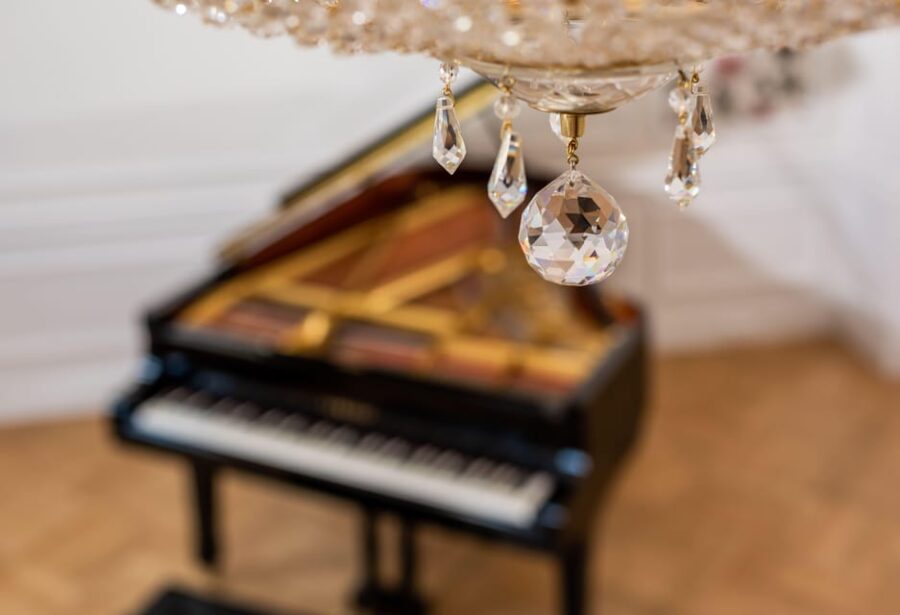 Chopin Concerts at Fryderyk Concert Hall
