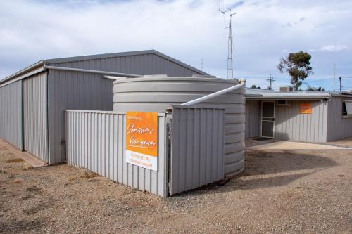 Chrissies Dongara - Property Overview