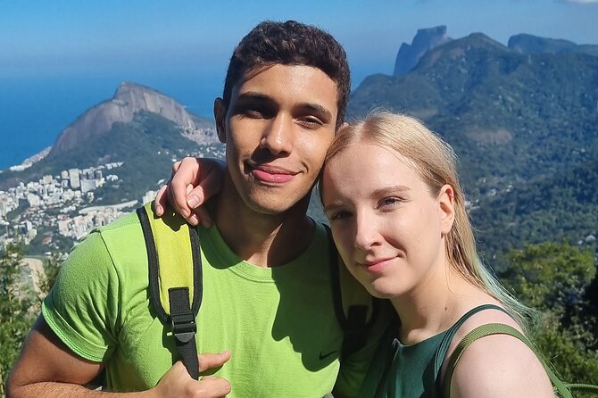 Christ the Redeemer Adventure - Key Tour Highlights