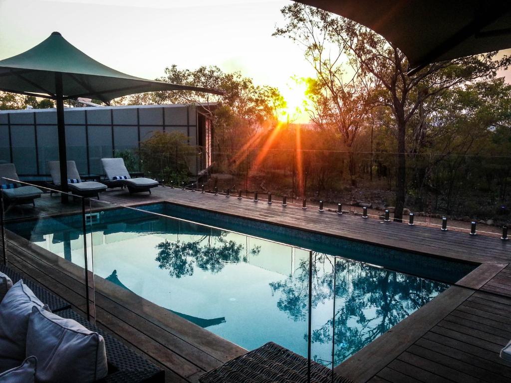 Cicada Lodge Review