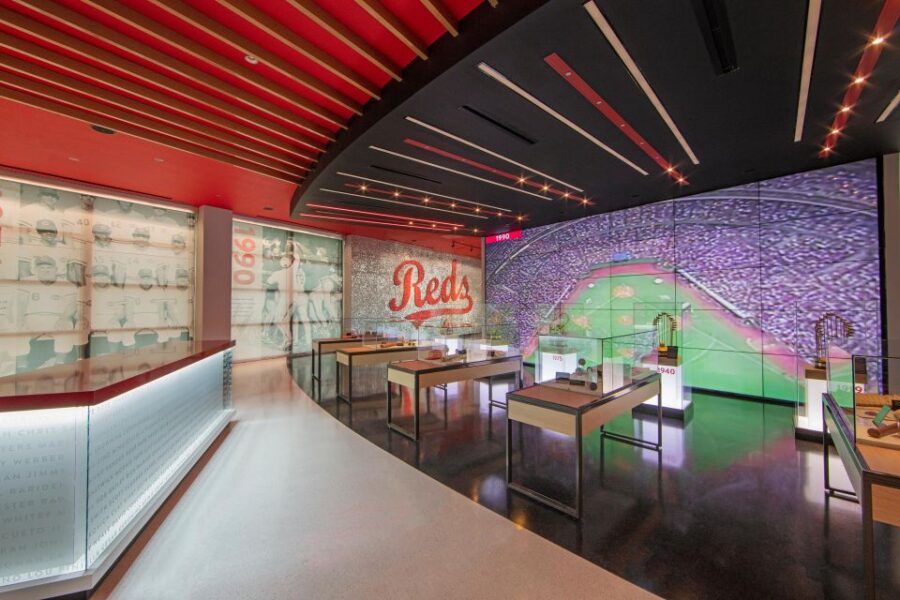 25 Best Tours In Cincinnati
