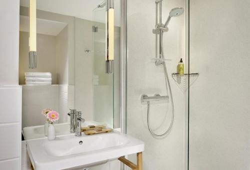 Citadines Barbican London - Property Overview