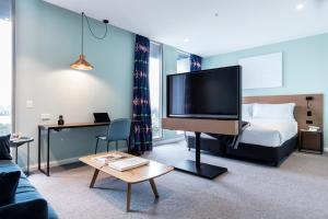 Citadines Connect Sydney Airport - Hotel Overview