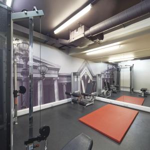 Citadines Holborn - Covent Garden London - Property Overview