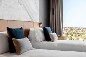 Citadines Walker North Sydney - About the Accommodation