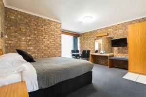 Citrus Valley Motel - Property Overview