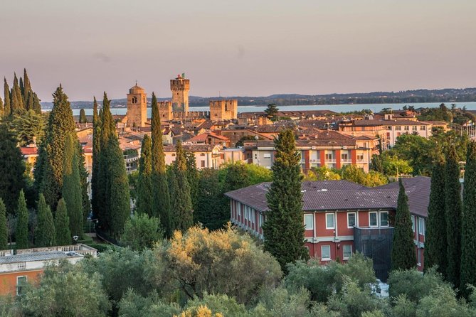 City Escape: Lake Garda Private Day Trip From Verona - Discovering Desenzanos Roman Past
