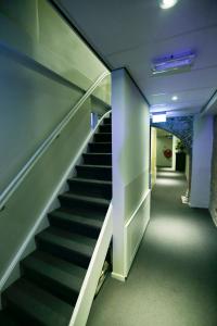 City Hotel Amsterdam - Hotel Overview