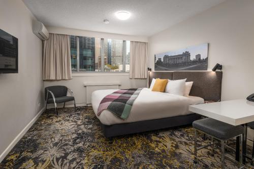 City Limits Hotel Apartments - Hotel Location and Accessibility