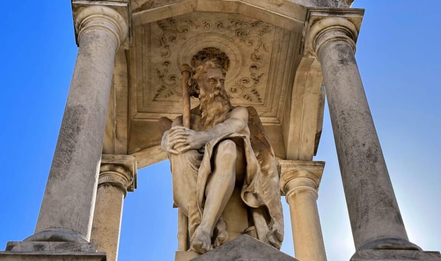 City of Angels: Walking Tour Recoleta - Skip the Line - Tour Overview and Pricing