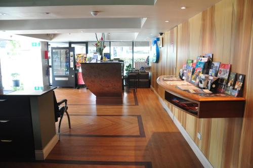 City Park Hotel - Hotel Overview