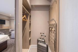 City Sleeper at Royal National Hotel - Hotel Overview