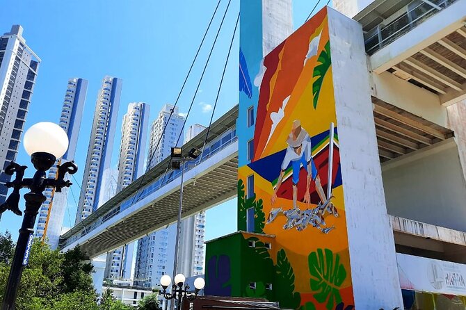 4 Best City Tours In Balneario Camboriu