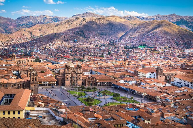 25 Best City Tours In Cusco
