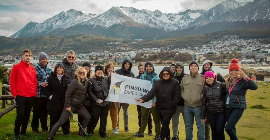 9 Best City Tours In Ushuaia