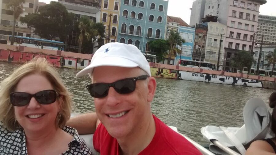 2 Best Sailing Experiences In Recife