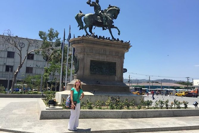 City Tour San Salvador