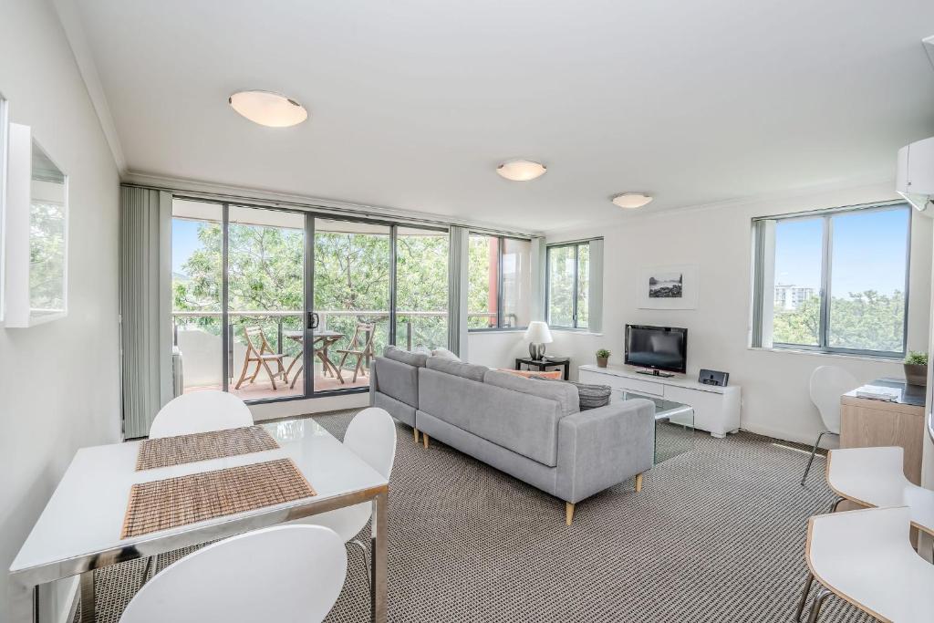 CityStyle Apartments Review