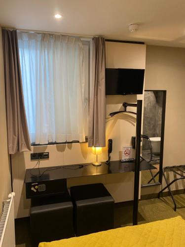 Cityview Hotel - Hotel Overview