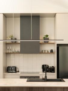 Clare Hillside Apartments - Property Overview