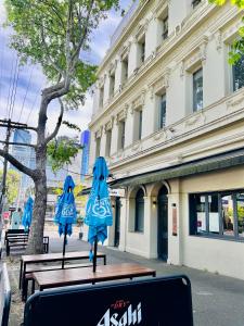 Clarendon Hotel - Hotel Overview