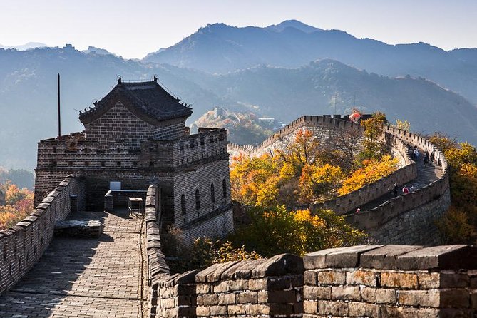 6 Best Shore Excursions In Tianjin