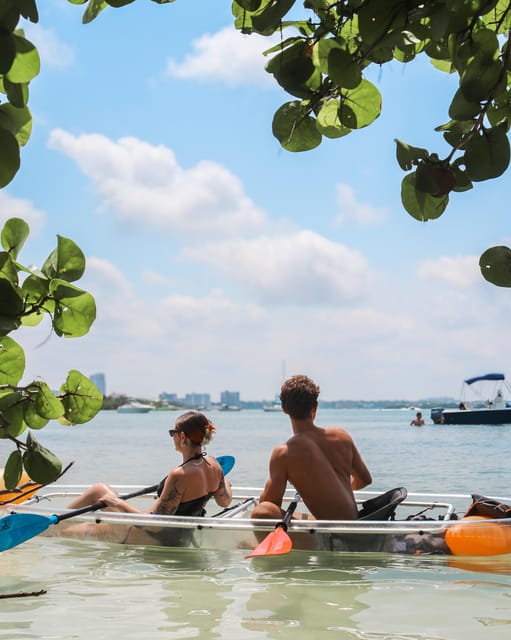 2 Best Canoe And Kayak Experiences In Clearwater