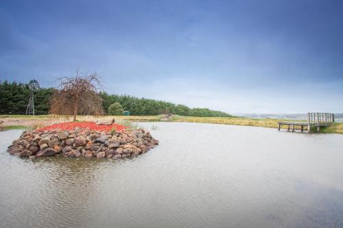 Cleggett Estate - Overview and Location