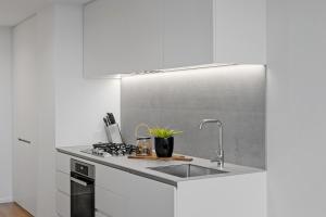 CLLIX Australia 108 Apartments Review - Property Overview
