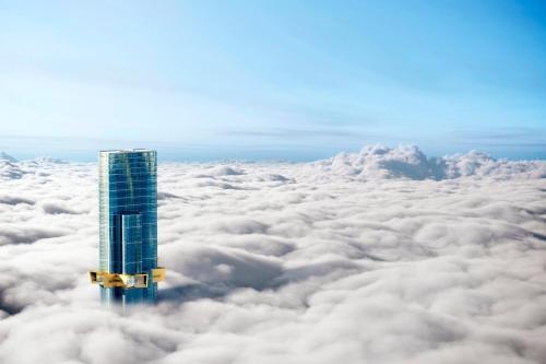 CLLIX Australia 108 Apartments Review