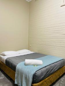 Club Hotel - Room Options