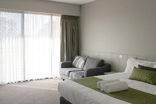 Club Mulwala Resort - Location and Surroundings