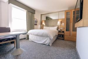 Club Quarters Hotel Covent Garden Holborn, London - Hotel Overview