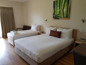 Club Tropical Resort Darwin - Accommodation and Room Types