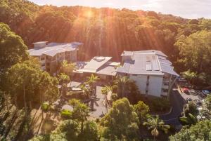 Club Wyndham Coffs Harbour, Trademark Collection by Wyndham - Property Overview and Location