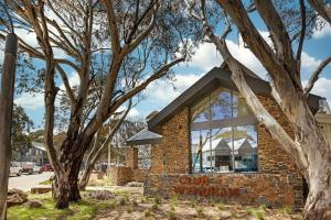 Club Wyndham Dinner Plain, Trademark Collection by Wyndham - Property Overview and Location