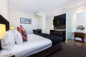 Club Wyndham Perth, Trademark Collection by Wyndham - Facilities and Amenities