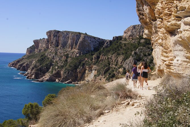 Coastal Cliffs & Beaches: Private Full Day Tour - Tour Overview