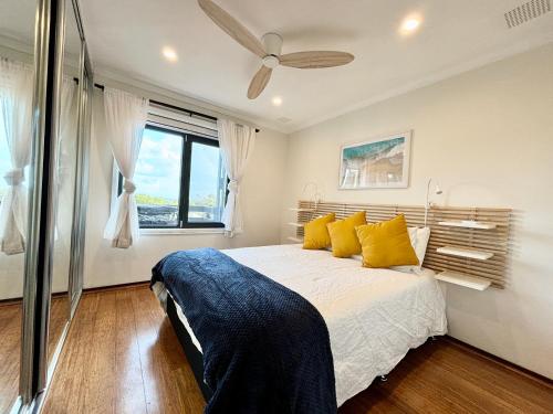 Coastal Serene Oceanview Sunset Retreat - Property Overview