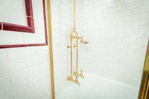 Cobb & Co Court Boutique Hotel - Hotel Overview and Location