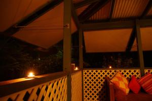 Cocos Beach Bungalows - Property Overview