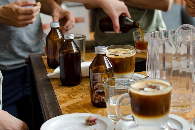 Coffee in Buenos Aires - Specialty Coffee Tour and Tasting - Overview of the Tour