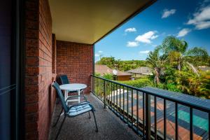 Coffs Harbour Holiday Apartments - Overview and Location