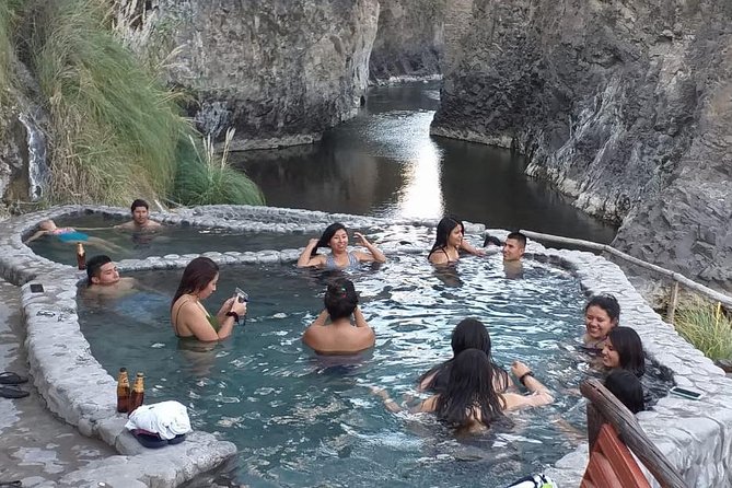 Colca 2 Days and 1 Night